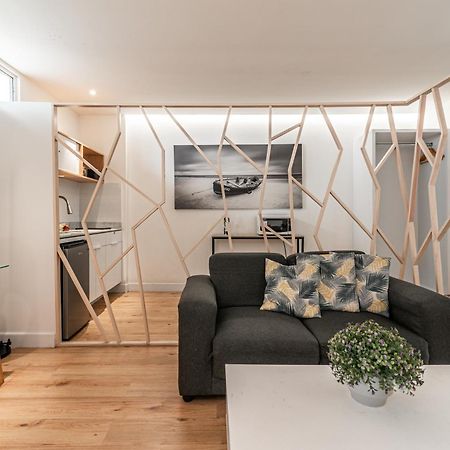 Cute Quiet Studio, Smart Tv, Six Flags 1 Km Мексико Сити Екстериор снимка
