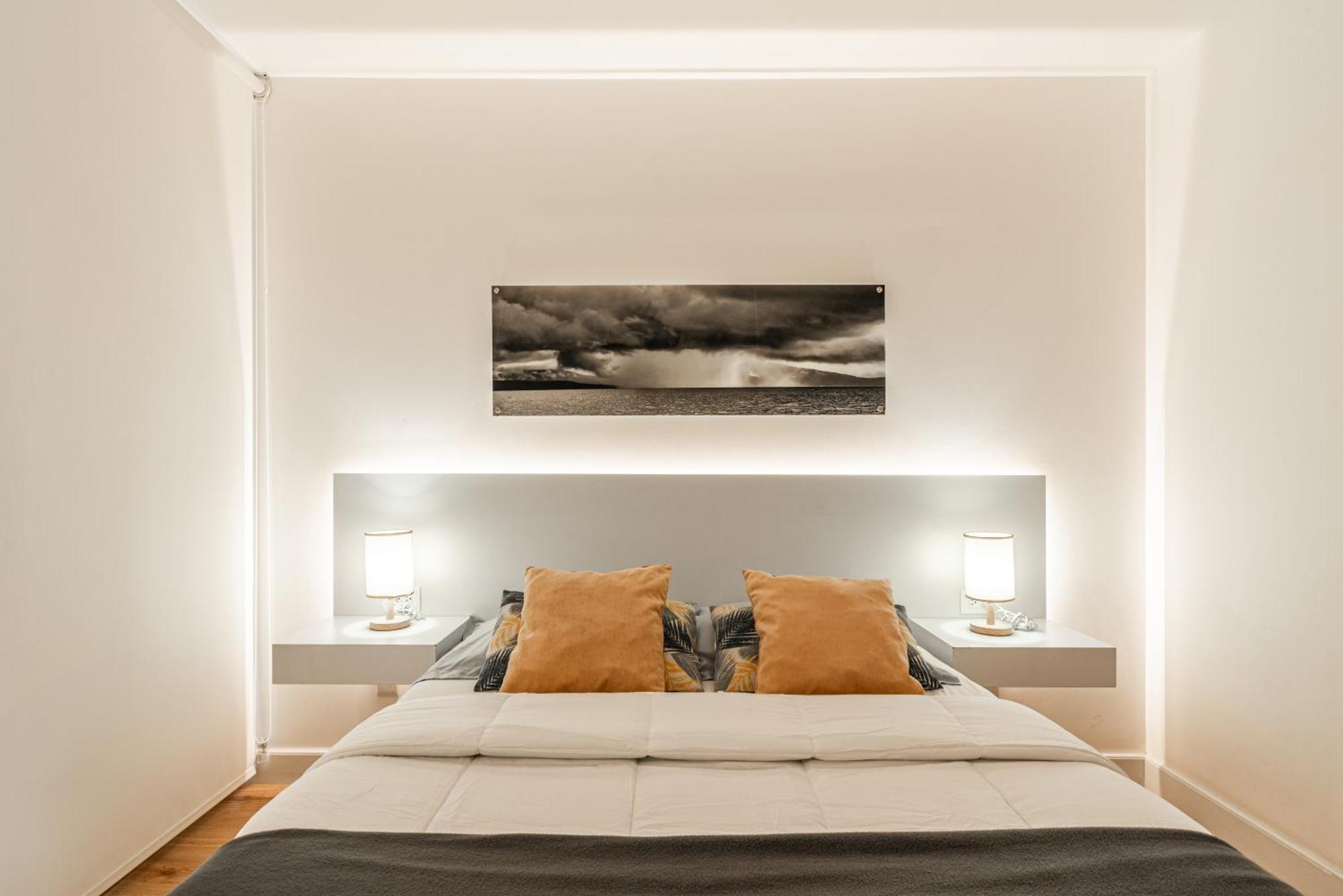 Cute Quiet Studio, Smart Tv, Six Flags 1 Km Мексико Сити Екстериор снимка