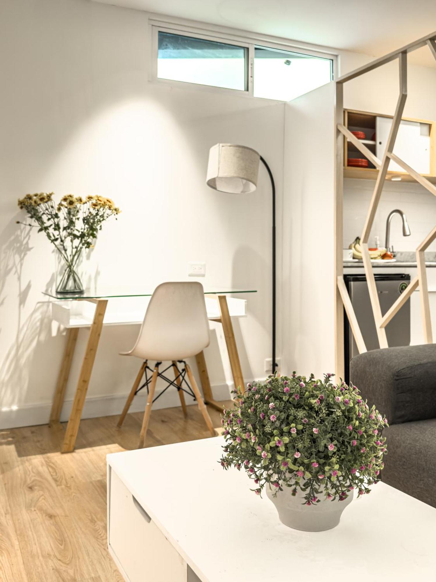 Cute Quiet Studio, Smart Tv, Six Flags 1 Km Мексико Сити Екстериор снимка