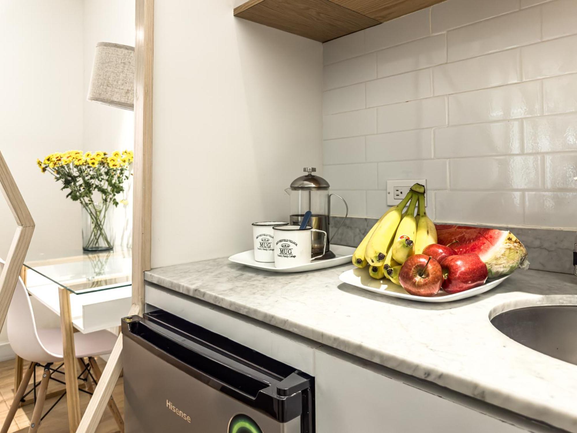Cute Quiet Studio, Smart Tv, Six Flags 1 Km Мексико Сити Екстериор снимка